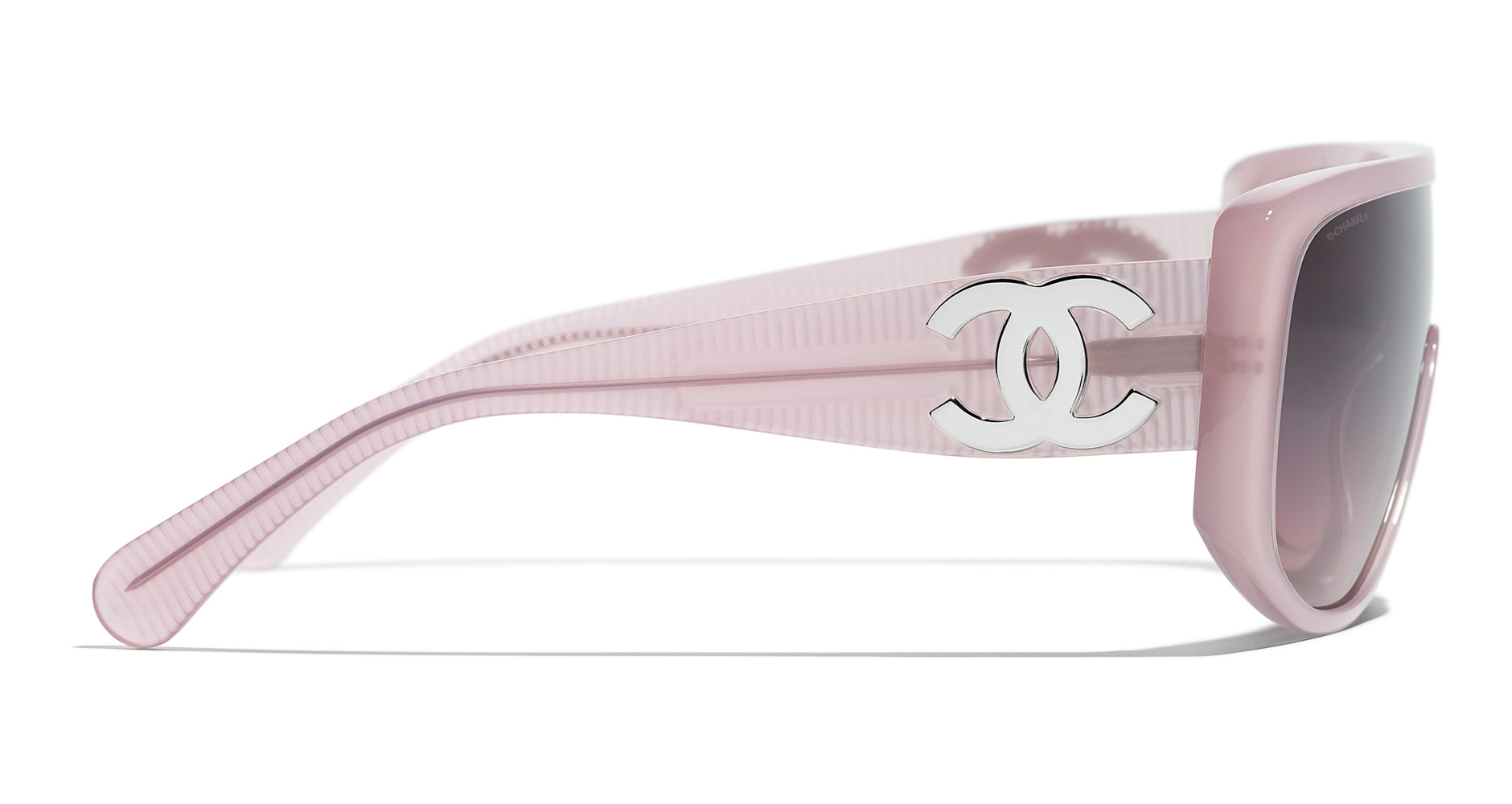 Chanel 5495 Luxury Sunglasses - UV Protection Polarized Lenses for Women & Men - Perfect for Beach, Driving & Outdoor Activities