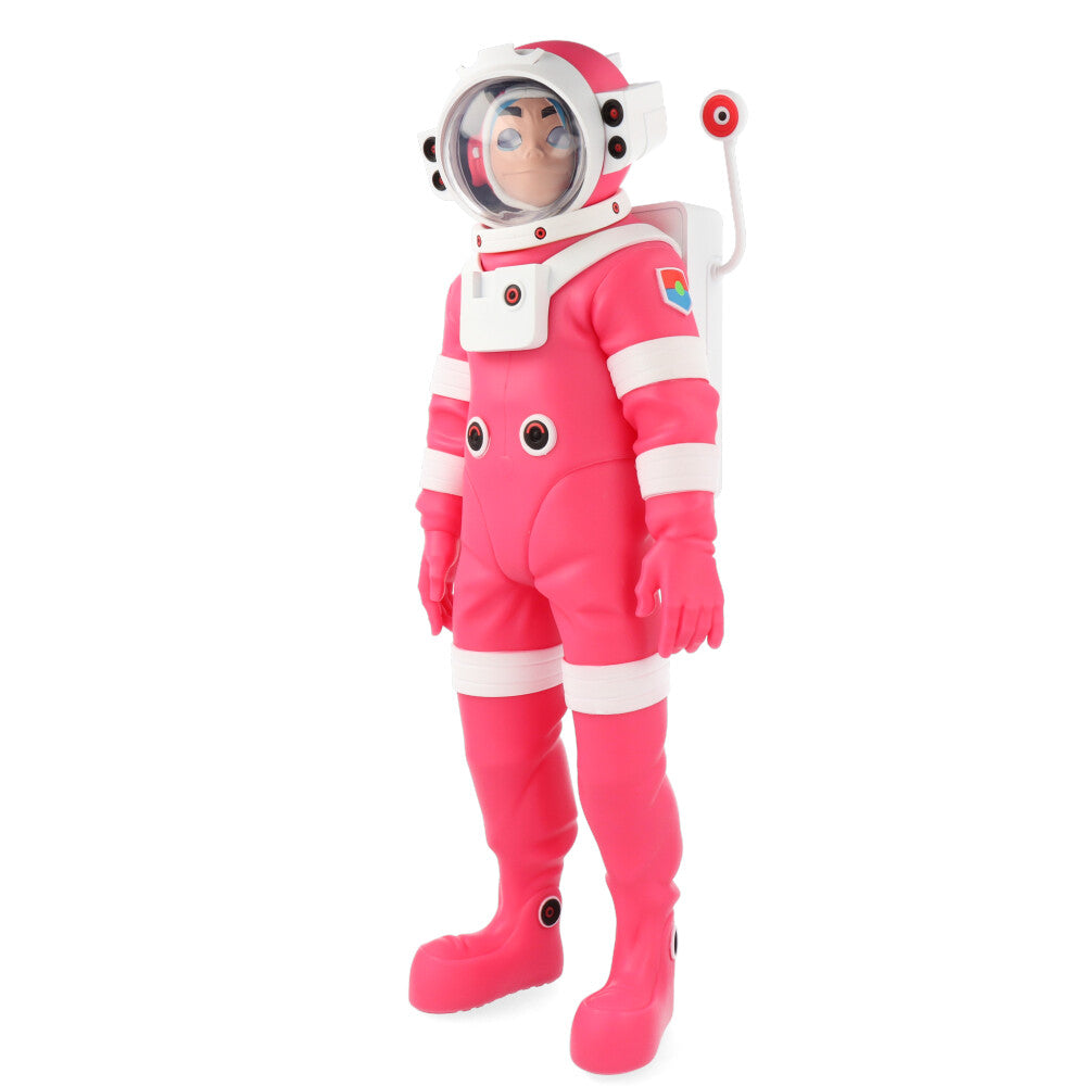 Superplastic Gorillaz Astronaut 2D Action Figure - Limited Edition Collectible Toy for Fans & Decor - Perfect for Display, Gifts & Pop Culture Enthusiasts