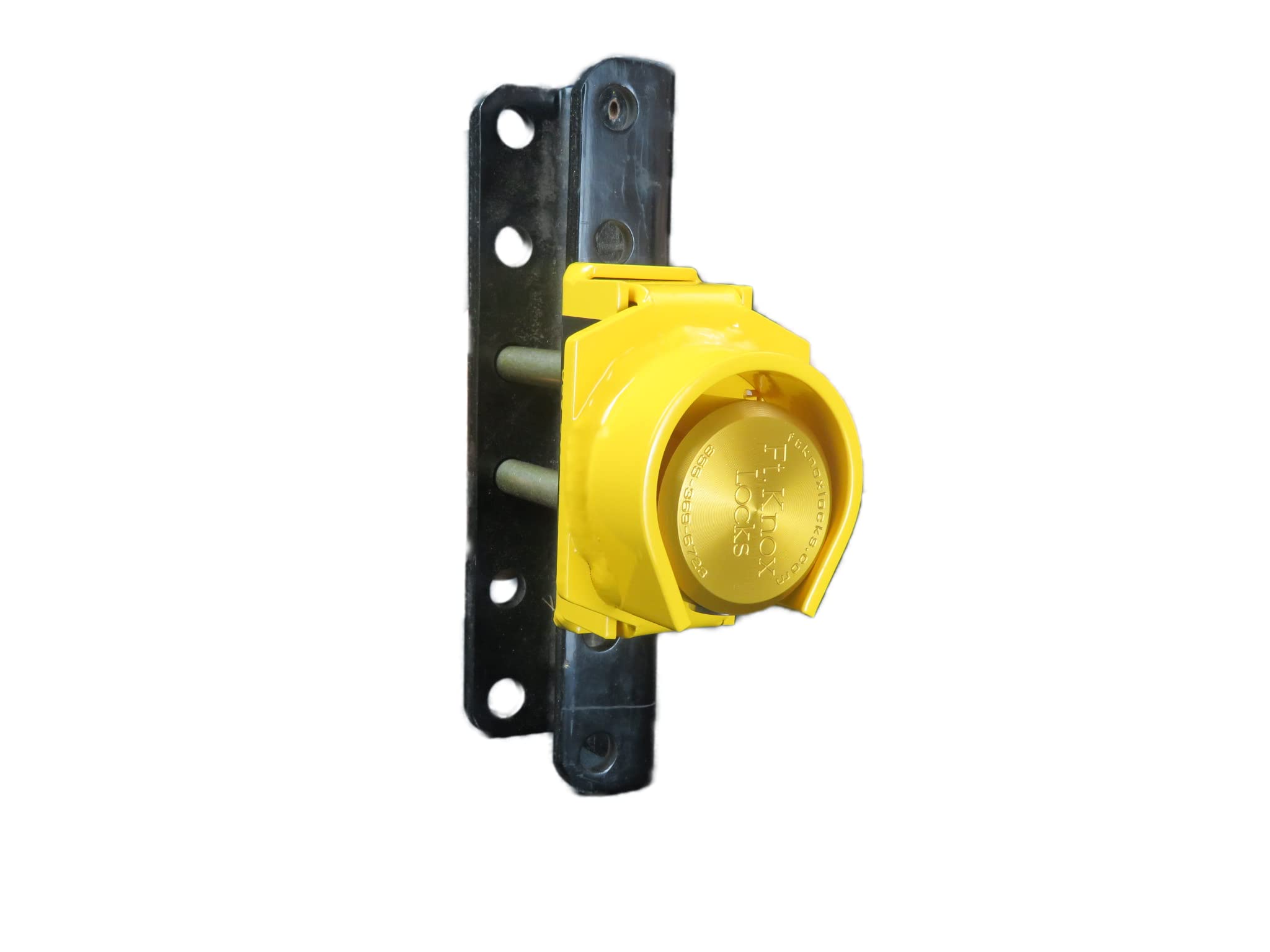 Heavy Duty C-Channel Lock with Sidewinder Mechanism - Secure Storage & Organization for Garage, Workshop, and RV Use