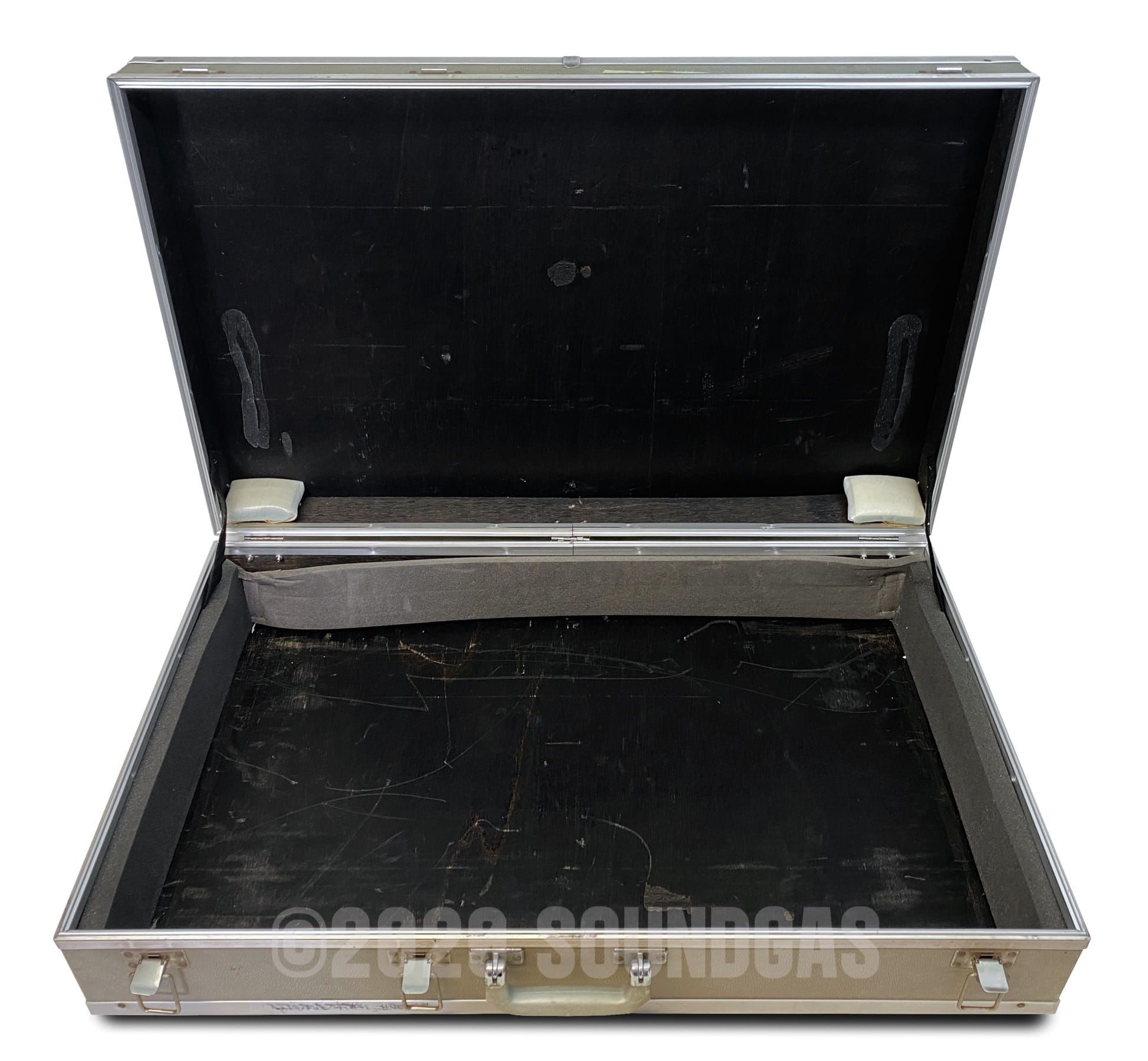 Korg Monotron Analog Ribbon Synthesizer Case - Durable Protective Cover for Music Production, Live Performances & Studio Sessions