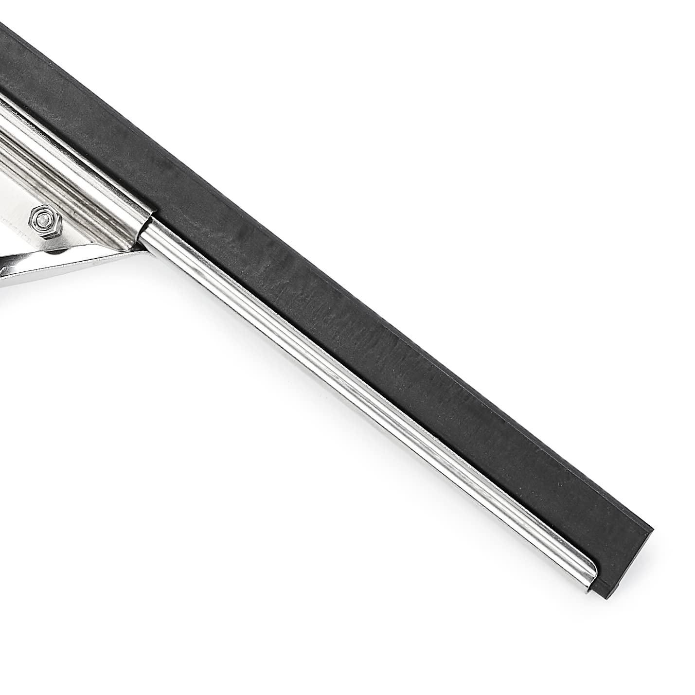 Amazon Basics Stainless Steel Tergivetri - Premium Quality Barware for Cocktails, Wine, and Beer - Perfect for Home Bars, Parties, and Professional Use