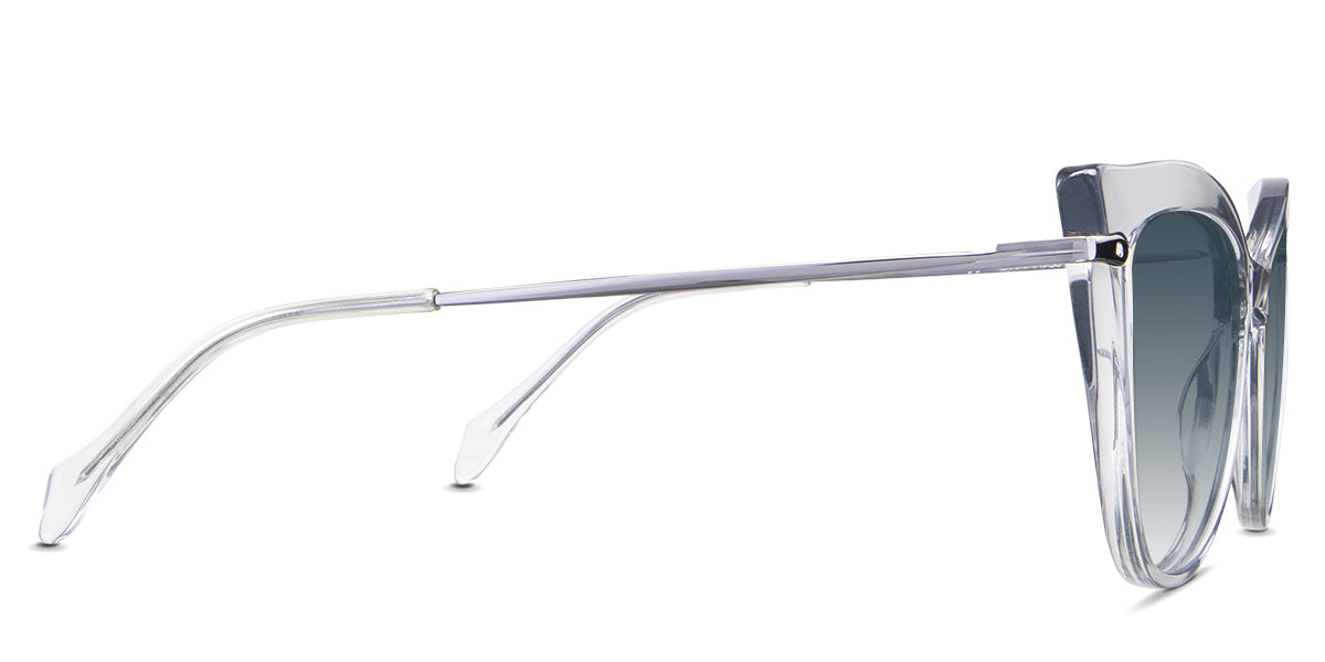 Susan Women's Prescription Sunglasses - UV Protection, Fashionable & Comfortable for Driving, Outdoor Activities & Everyday Wear