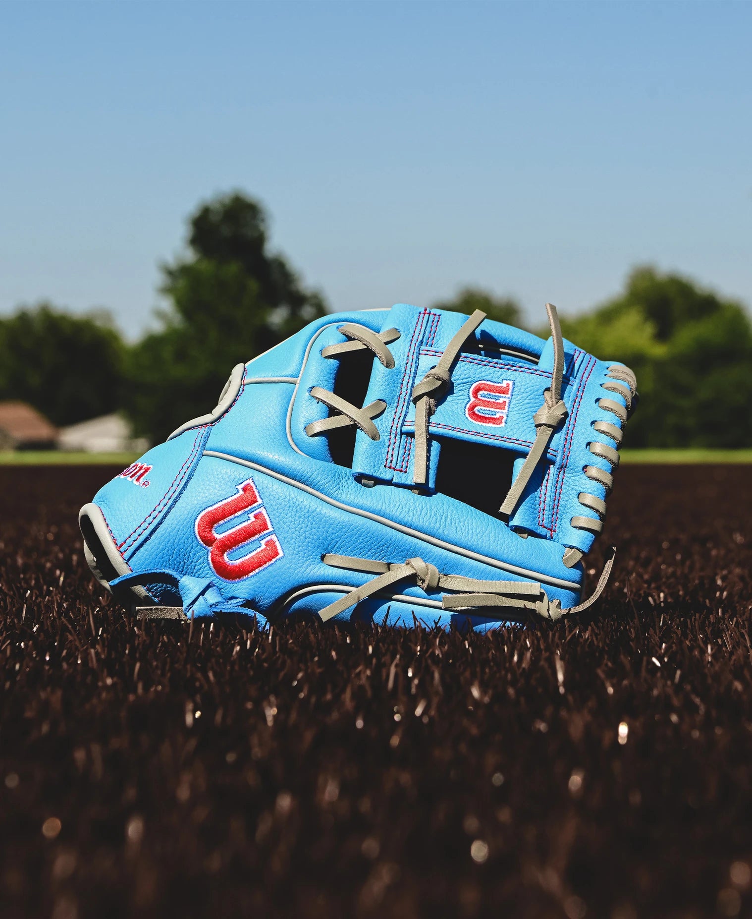 Wilson A500 11