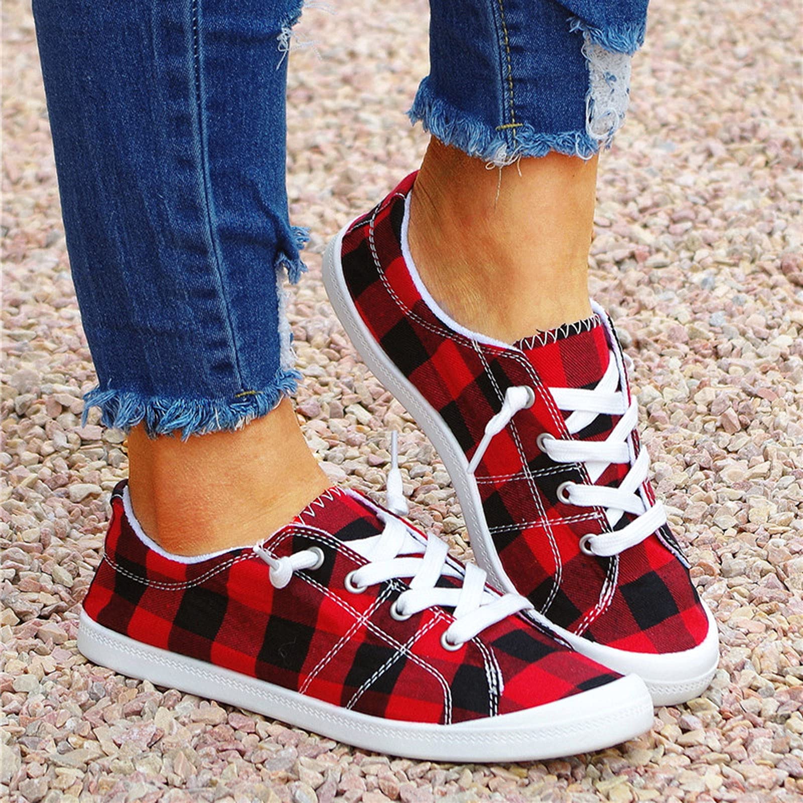 **Orthopedic Shoes for Women - Comfortable Wide Fit Silver Water Shoes for Ladies - Perfect for Walking, Running & Outdoor Activities**