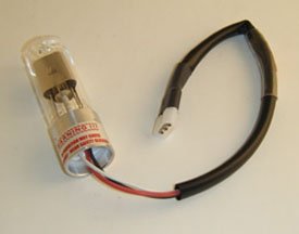 VARIAN AA775 Deuterium Lamp Replacement - High Precision Technical Light Bulb for Spectroscopy & Laboratory Use