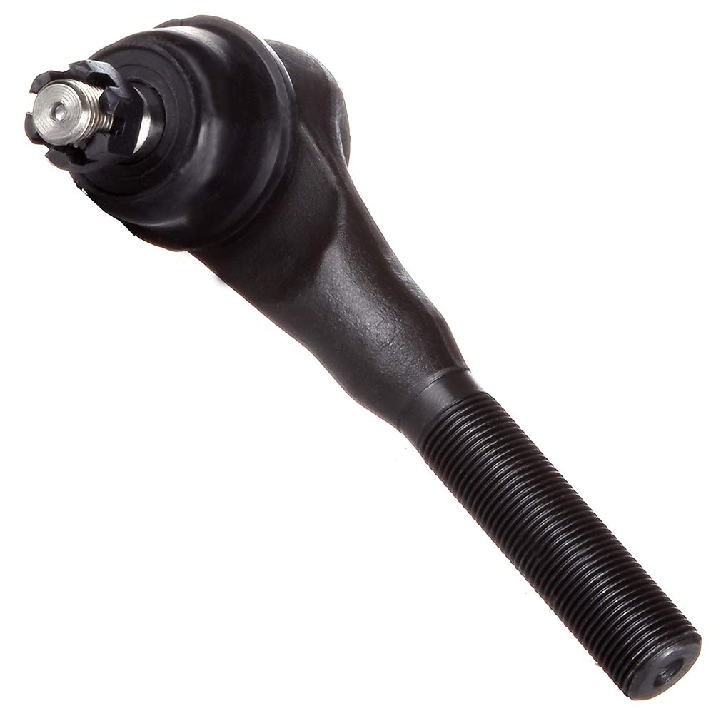 SCITOO Outer Tie Rod End Replacement for Jeep Grand Cherokee 1991-2006, Wrangler 1991-2001, Cherokee 1997-2006, TJ 1991-1992, Comanche - Durable Steering Component for Smooth Off-Road & Daily Driving