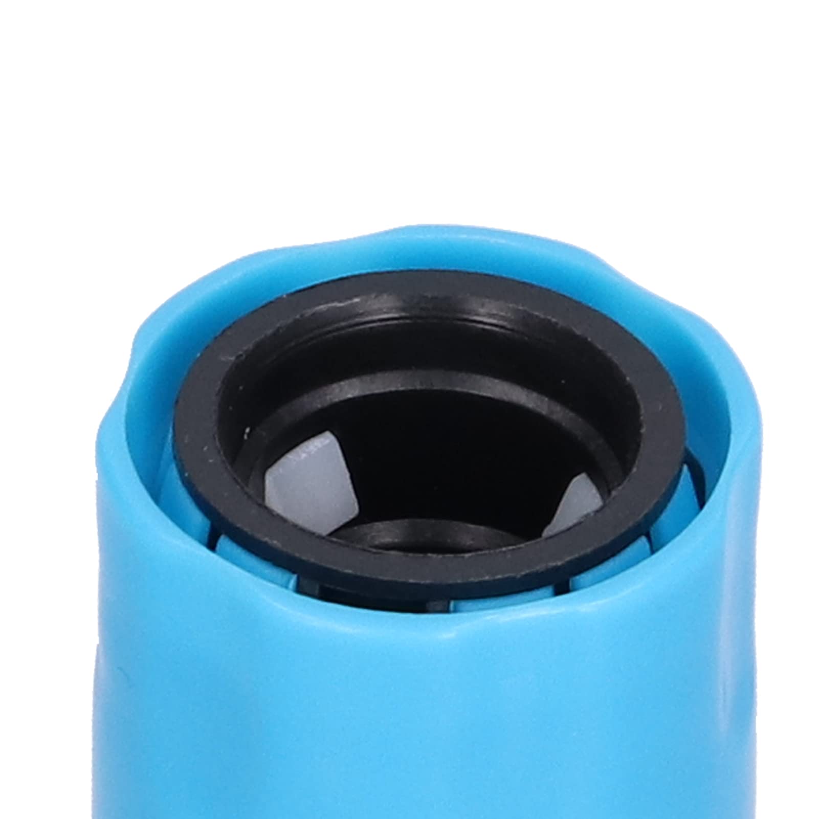 Adjustable G1/2 Female Thread Garden Irrigation Nozzle - Water Saving Sprinkler for Roof Cooling, Lawn Watering & Plant Irrigation | Perfect for Backyard, Greenhouse & Outdoor Gardening