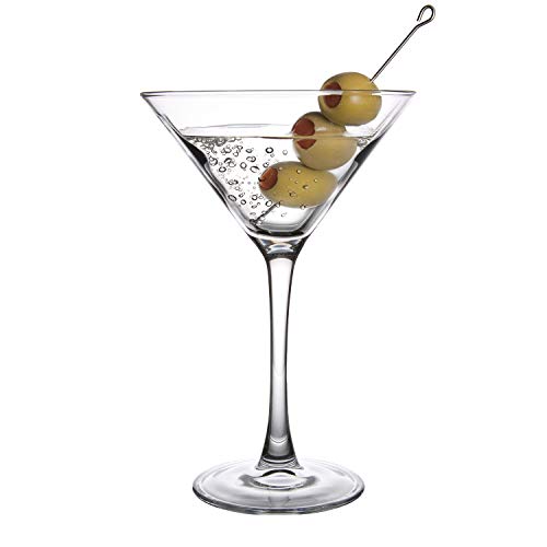 Martini 8 Oz