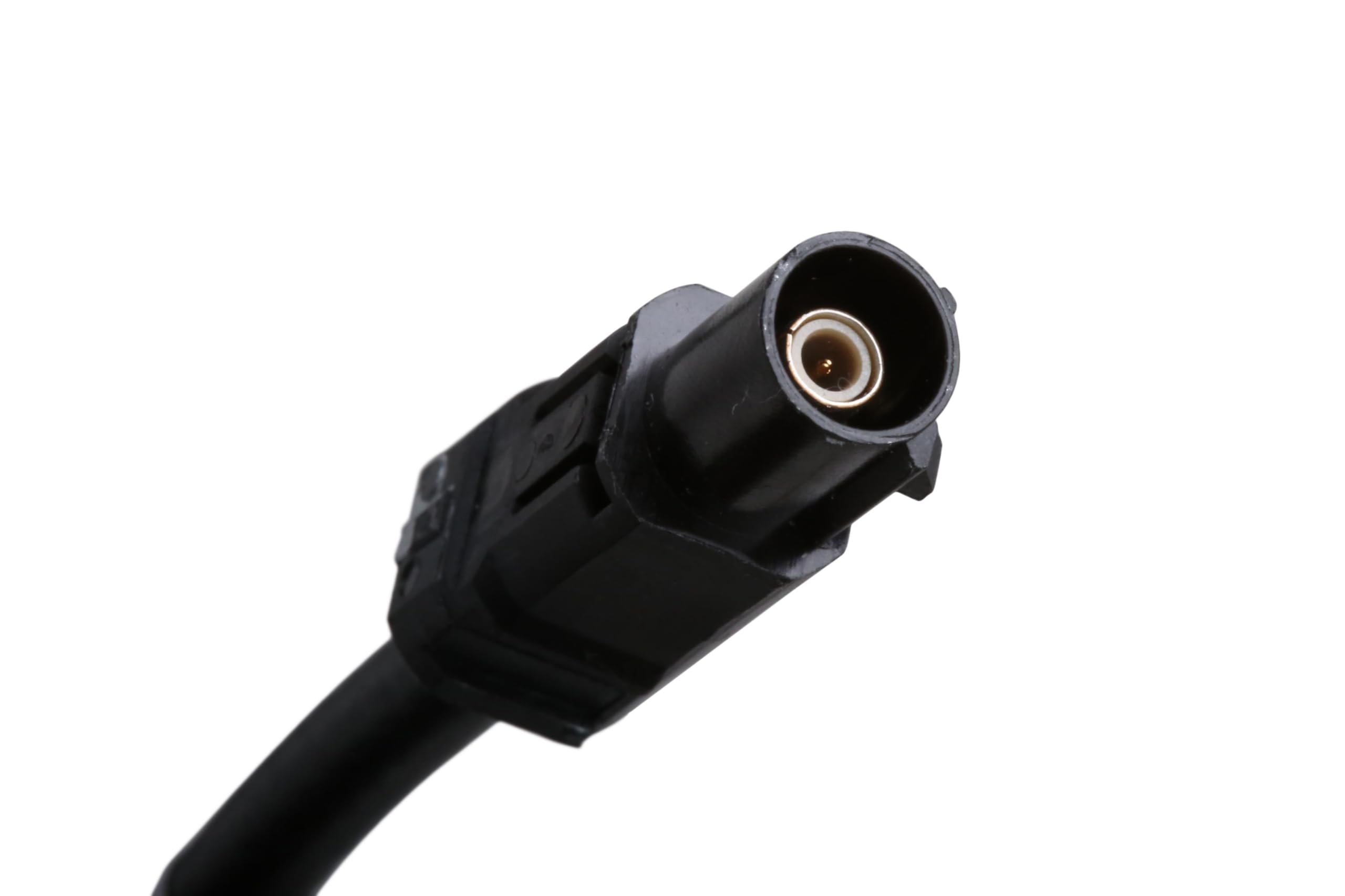 ACDelco GM Original Equipment 84419533 Instrument Panel Antenna Coax Cable - Replacement Car Radio Antenna Wire for GM Vehicles - Perfect for Chevy, Buick, Cadillac & GMC Truck & SUV Upgrades