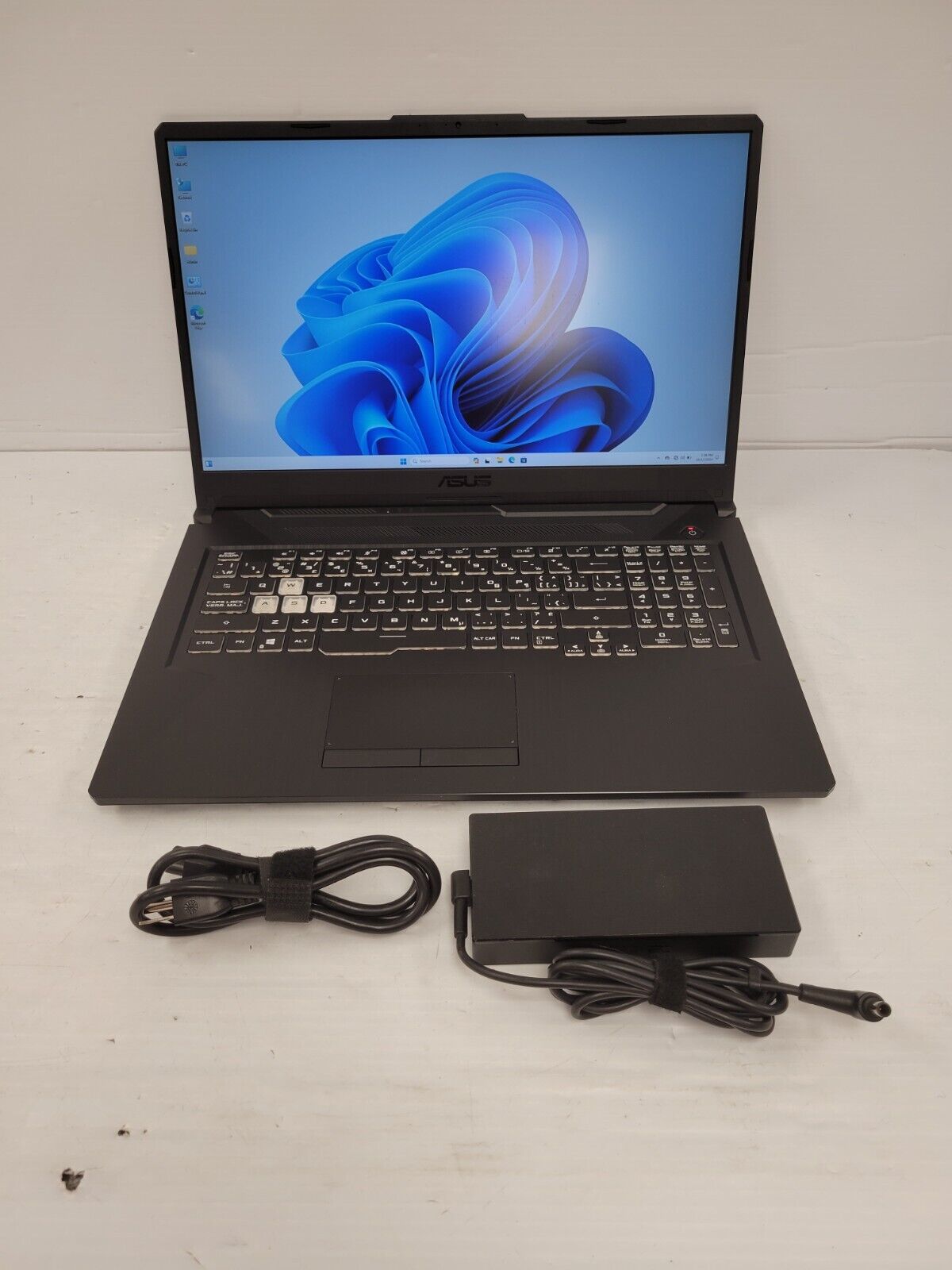 ASUS FA706IC Gaming Laptop 17.3