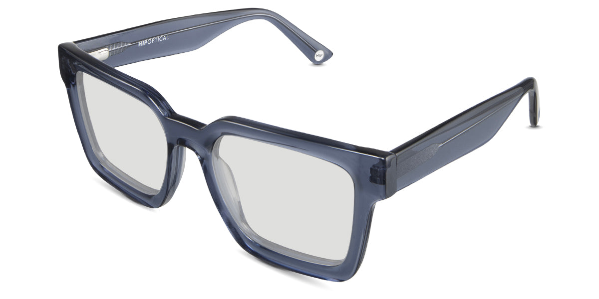 Umer Men's Prescription Tinted Sunglasses - UV Protection & Polarized Lenses for Driving, Fishing & Outdoor Activities