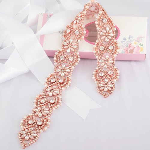 296 Rose Gold