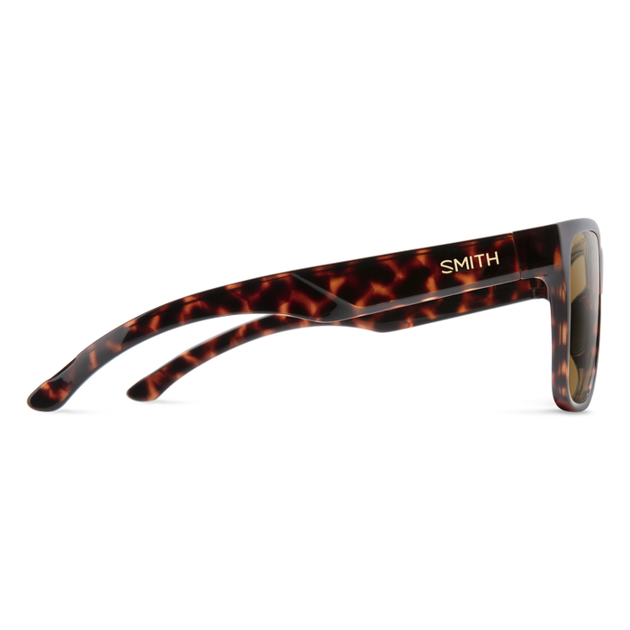 Smith Lowdown XL 2 Polarized Sunglasses for Men & Women - UV Protection, Anti-Glare, Lightweight & Durable - Perfect for Driving, Fishing, Hiking & Outdoor Activities
