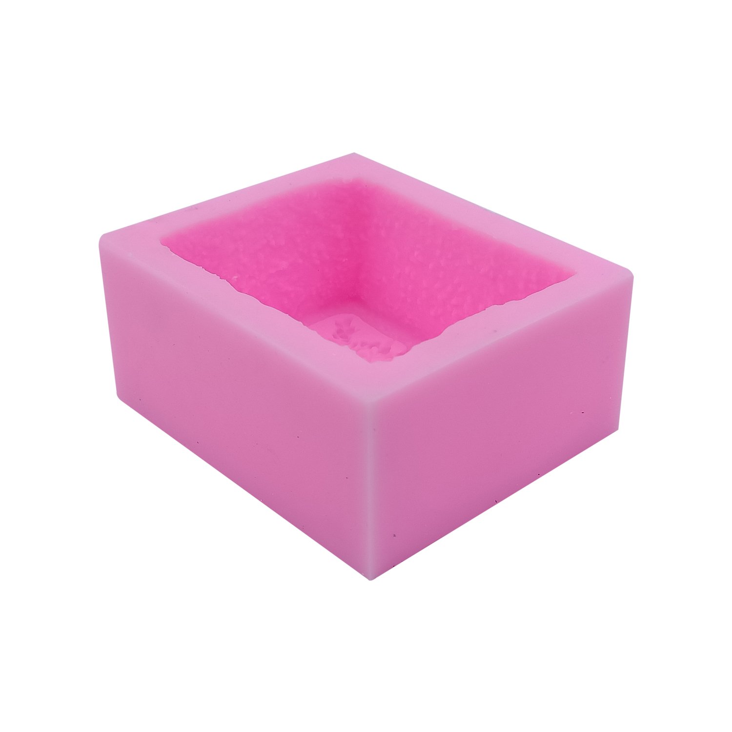 Eco-Friendly Tree Silicone Molds for Soap, Candles, Resin & DIY Crafts - Perfect for Handmade Gifts, Home Decor & Bathroom Essentials