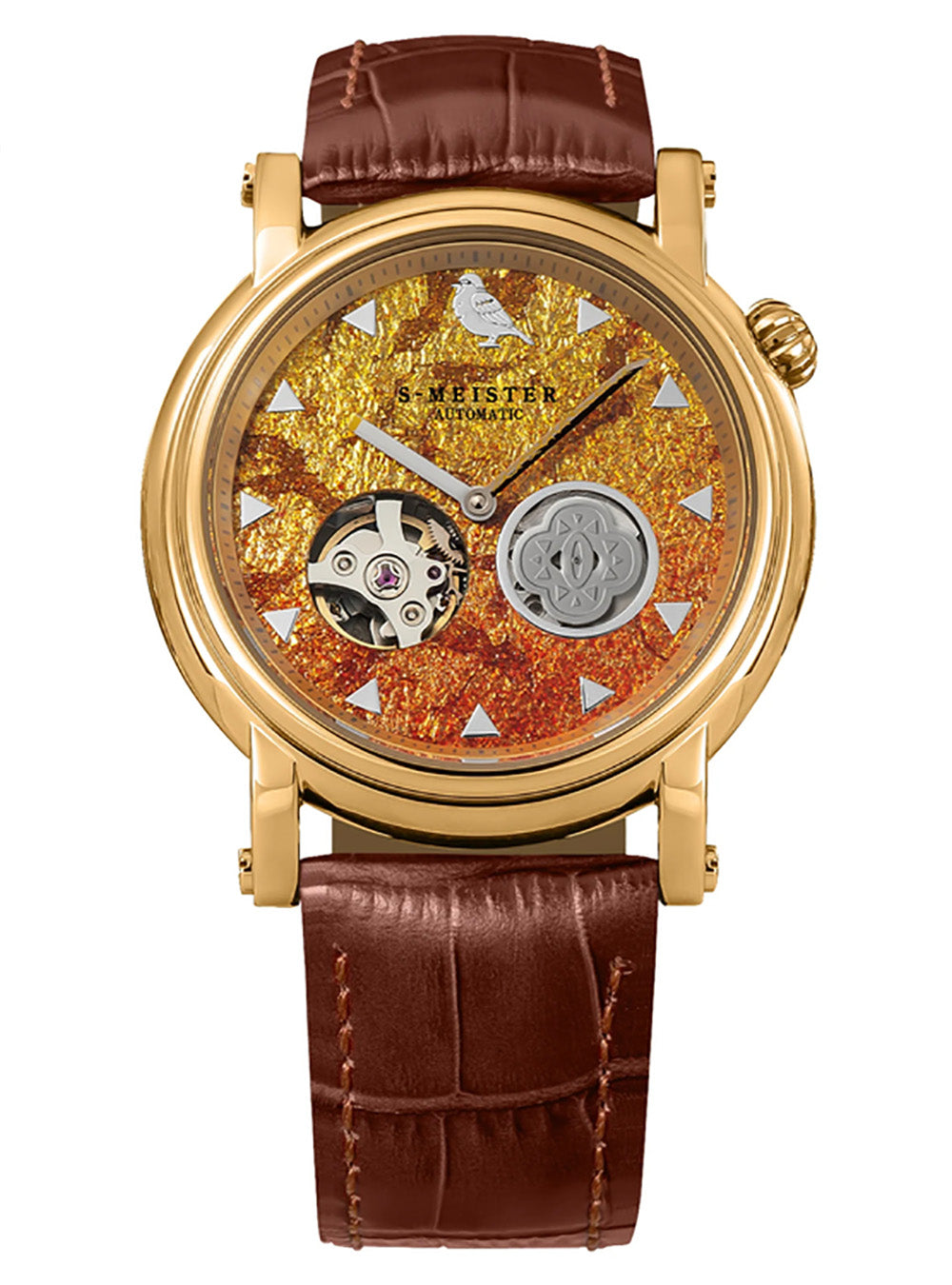 Garrack Demon Slayer (Kimetsu no Yaiba) S Meister Collaboration Watch - Limited Edition Made in Japan | Anime Cosplay, Collector's Item & Stylish Accessory for Fans