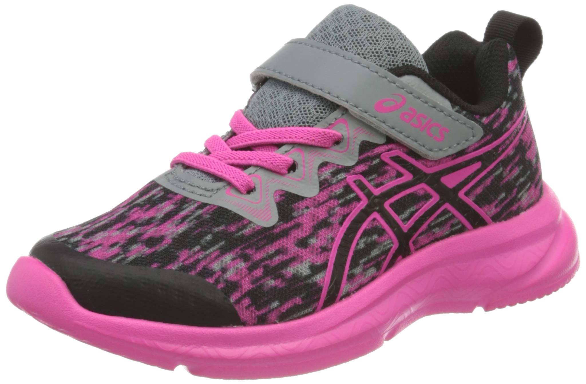 ASICS SOULYTE Pre-School Shoes for Kids - Lightweight & Comfortable Toddler Sneakers for Running, Playground & Daily Wear