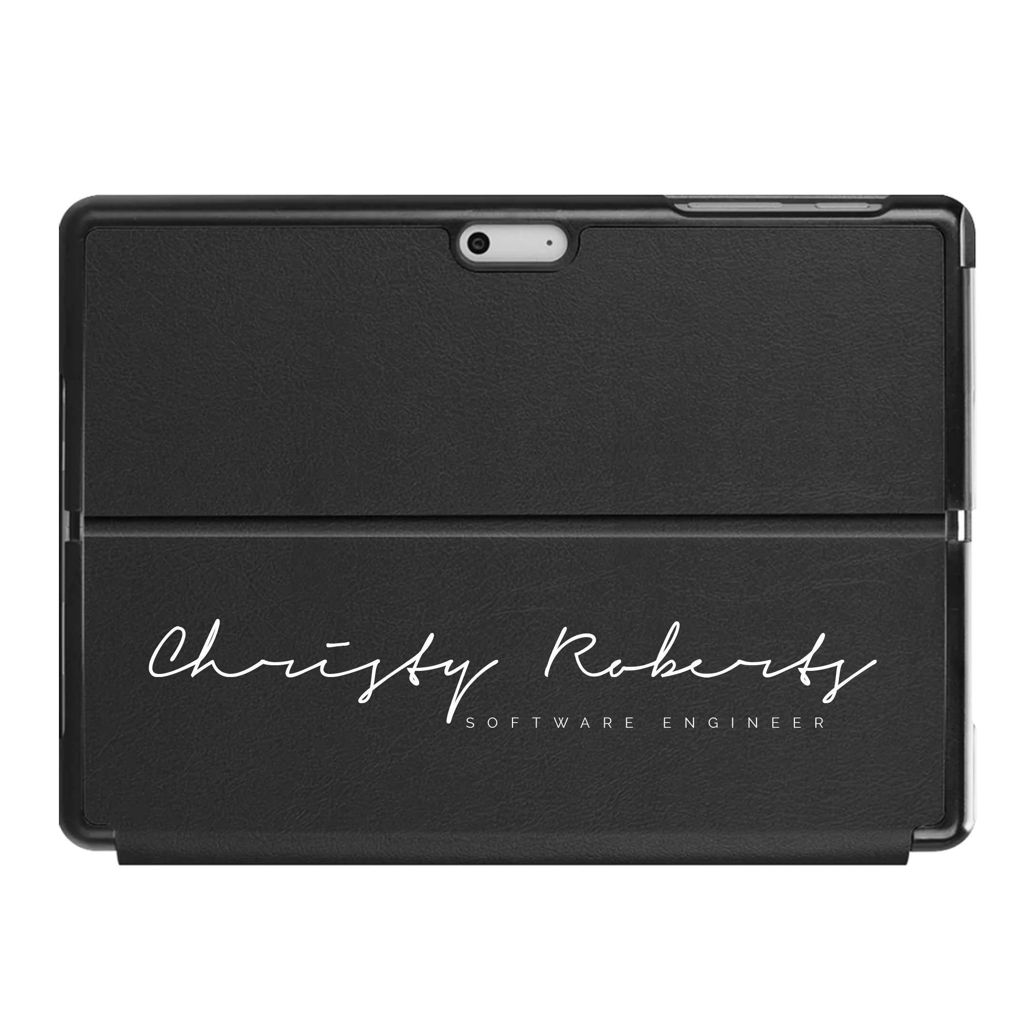 Microsoft Surface Pro Signature Case with Premium Protection - Perfect for Work, Travel, and Everyday Use