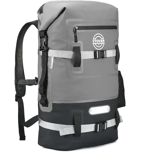40l Grey