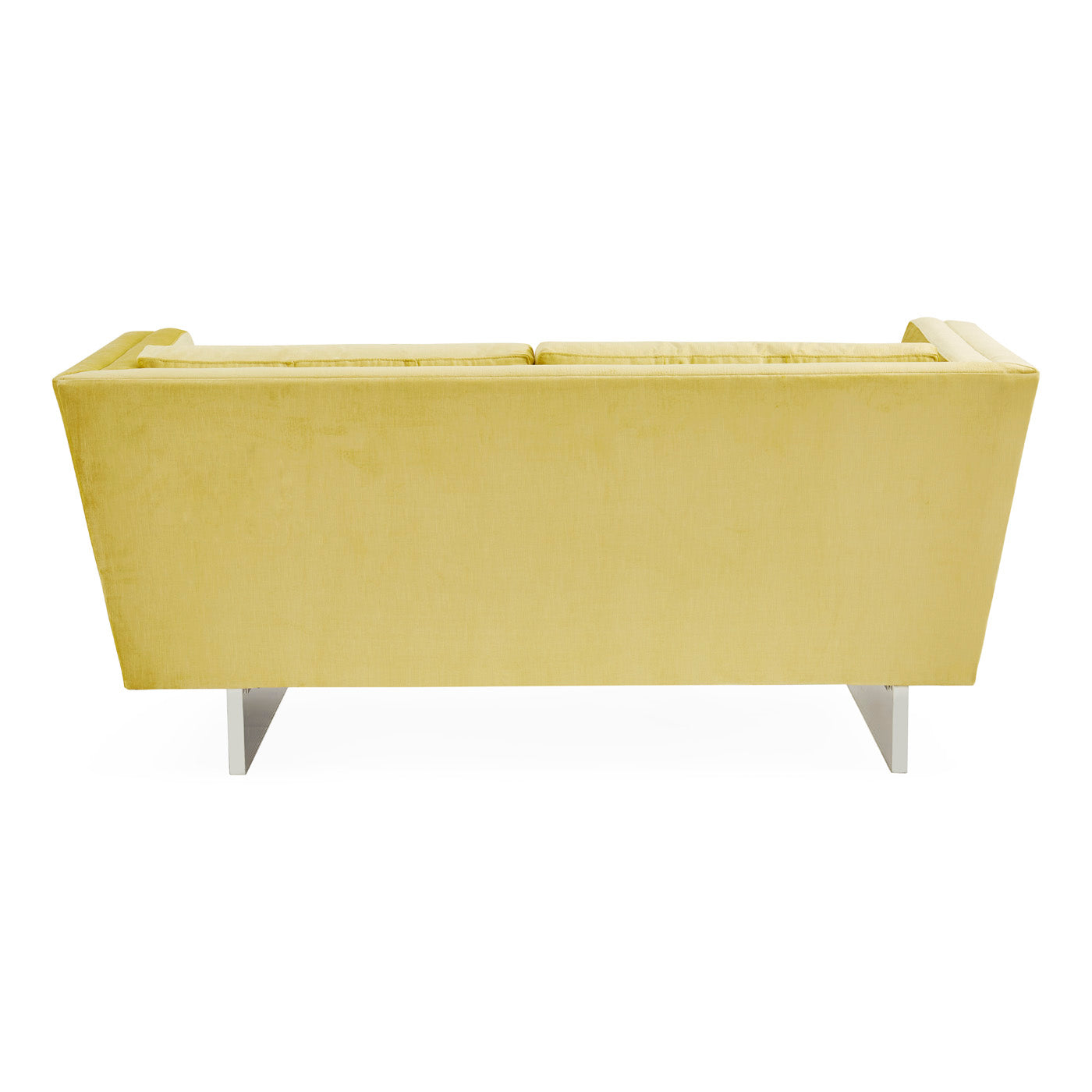 Sebastian Apartment Sofa - Modern Comfortable 3-Seater Couch for Small Spaces | Perfect for Living Rooms, Studios & Apartments