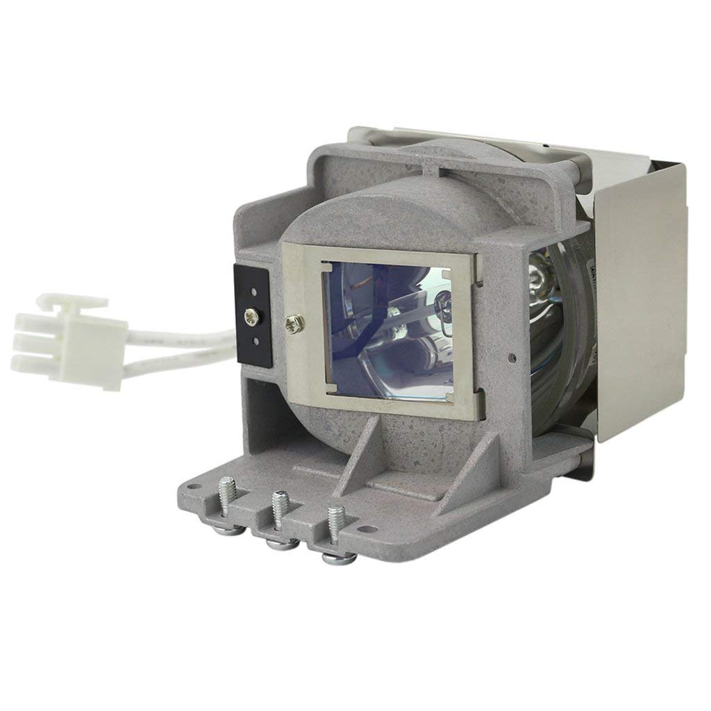 Original InFocus SP-LAMP-087 Projector Replacement Lamp with Genuine Osram Bulb - Compatible with InFocus Projectors for Home Theater, Office Presentations, and Classroom Use