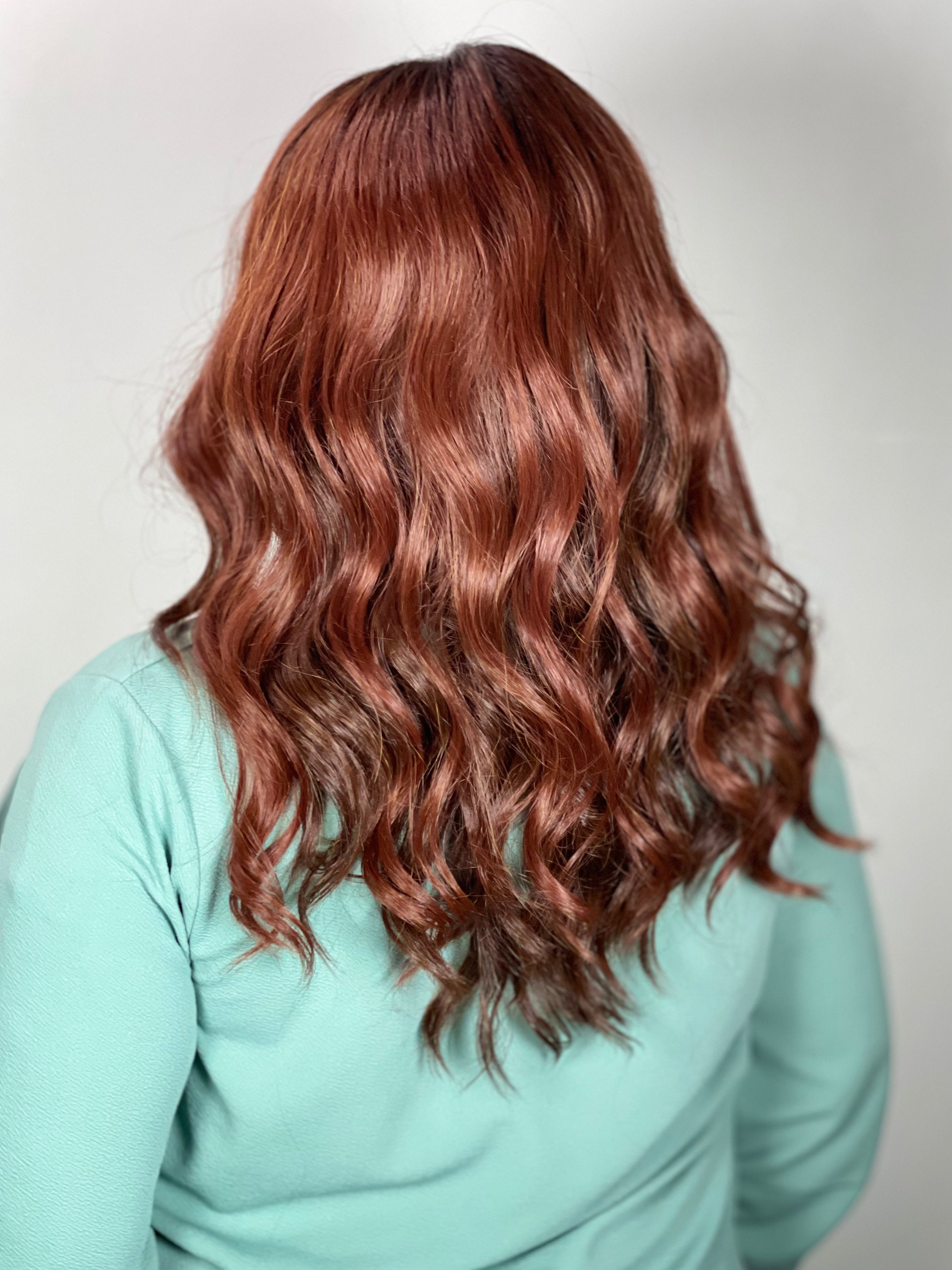 TIMELESS TOPPER 18