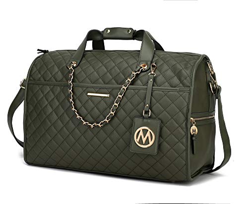 Lexie Olive Green