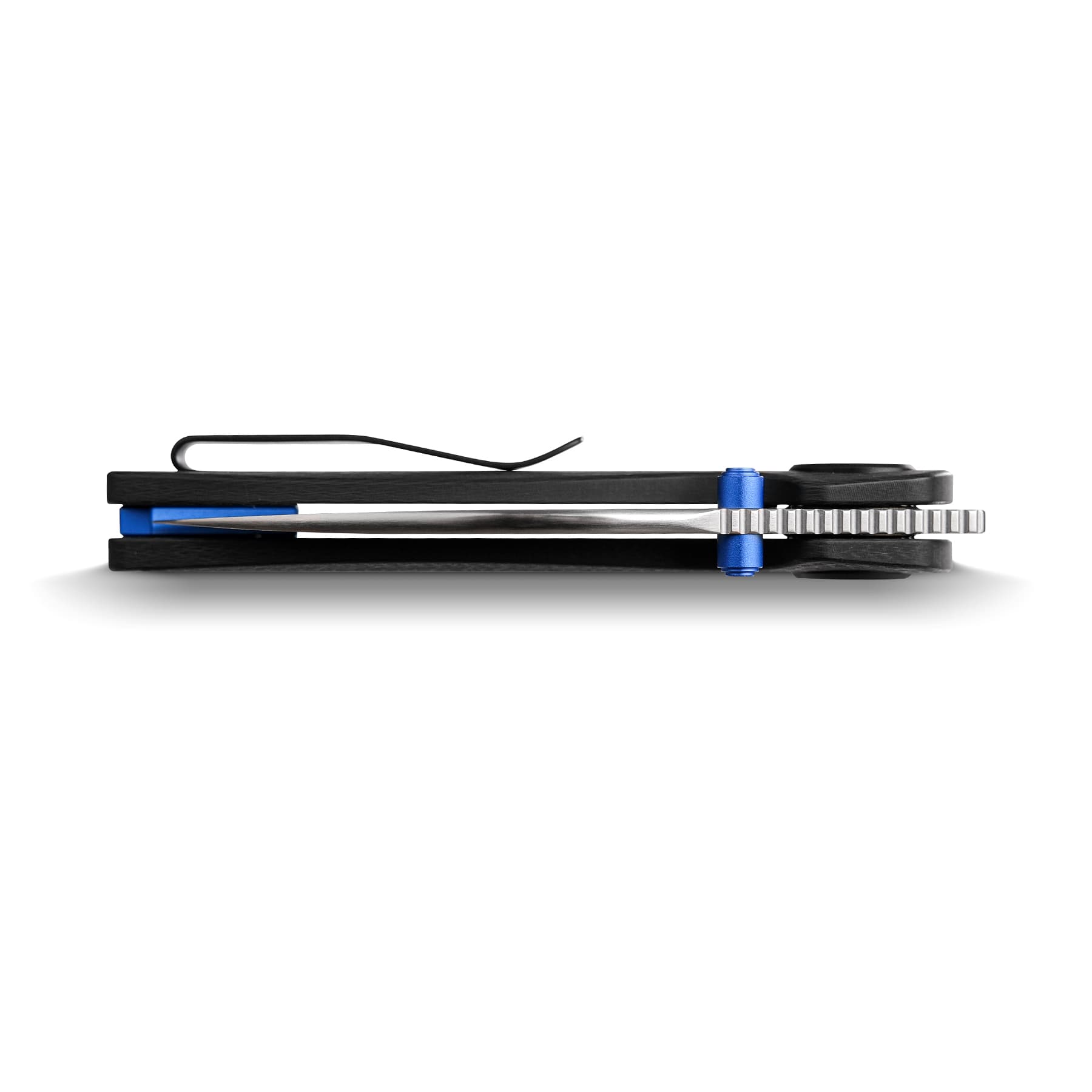 Shilin Cutter® Vanchor Lock® Folding Knife - 2.90
