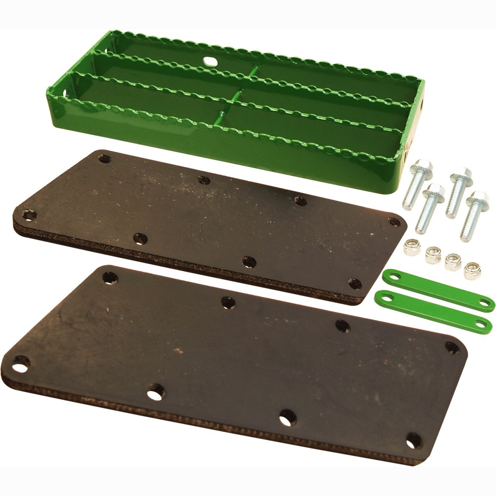 RAParts AMX19123 4th Step Kit - Complete Engine Rebuild Kit for AMC V8 Engines | Perfect for Classic Car Restoration & Performance Upgrades