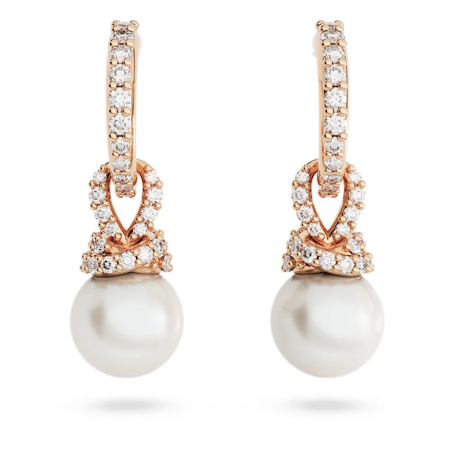 Originally Drop Earrings - Elegant Dangling Earrings for Women | Perfect for Parties, Weddings & Everyday Wear