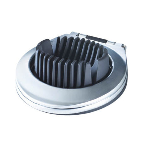 3-in-1 Egg Slicer and Wedger - Perfect for Salads, Sandwiches, and Meal Prep | Easy Egg Cutting Tool for Kitchen & Picnics