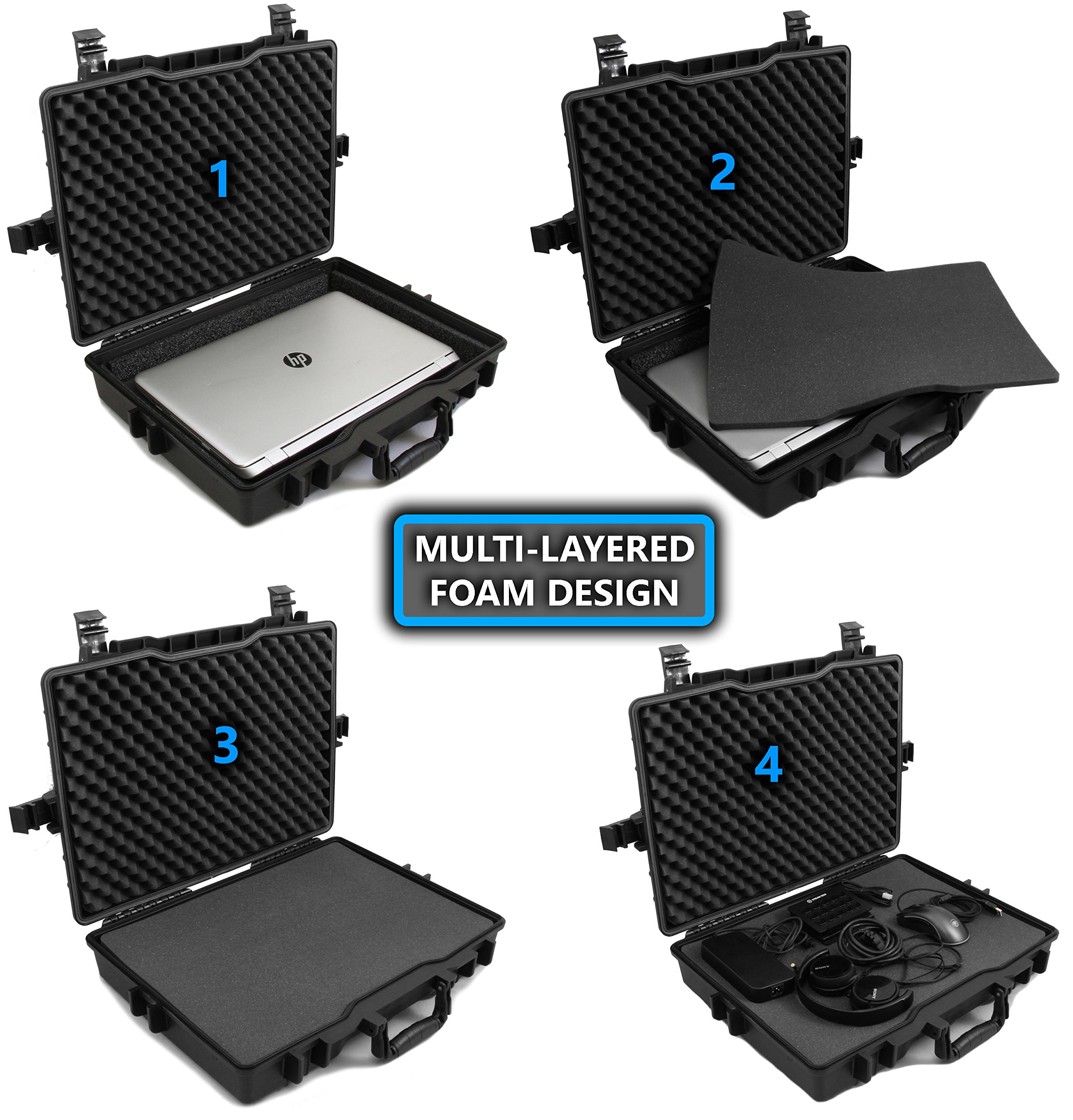 CASEMATIX 17