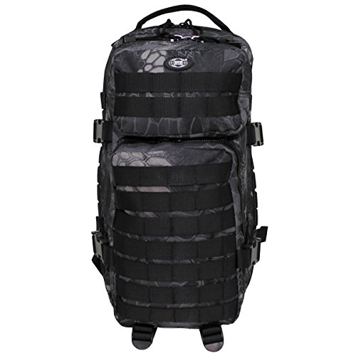 Snake Black