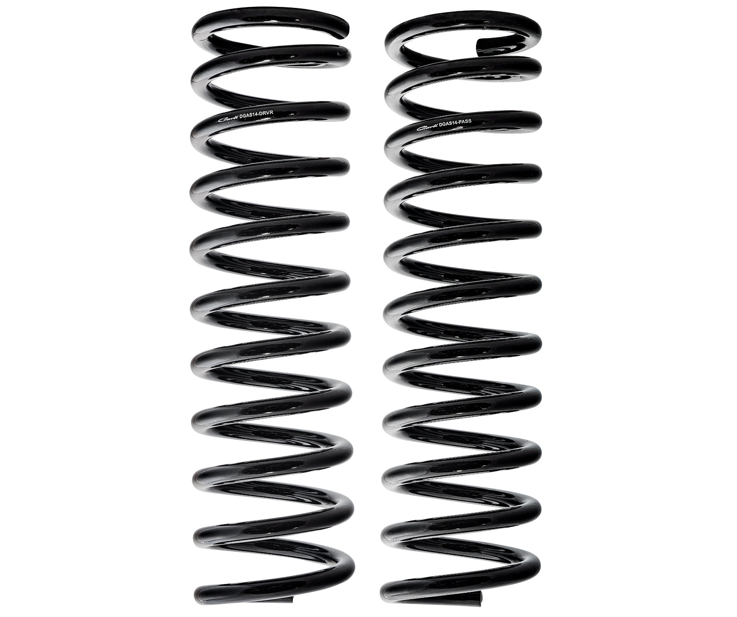 2019-2024 Ram 2500 Power Wagon 2 Back Country System Off-Road Suspension Kit - Heavy Duty Truck Lift Kit for Off-Roading, Overlanding & Adventure Travel