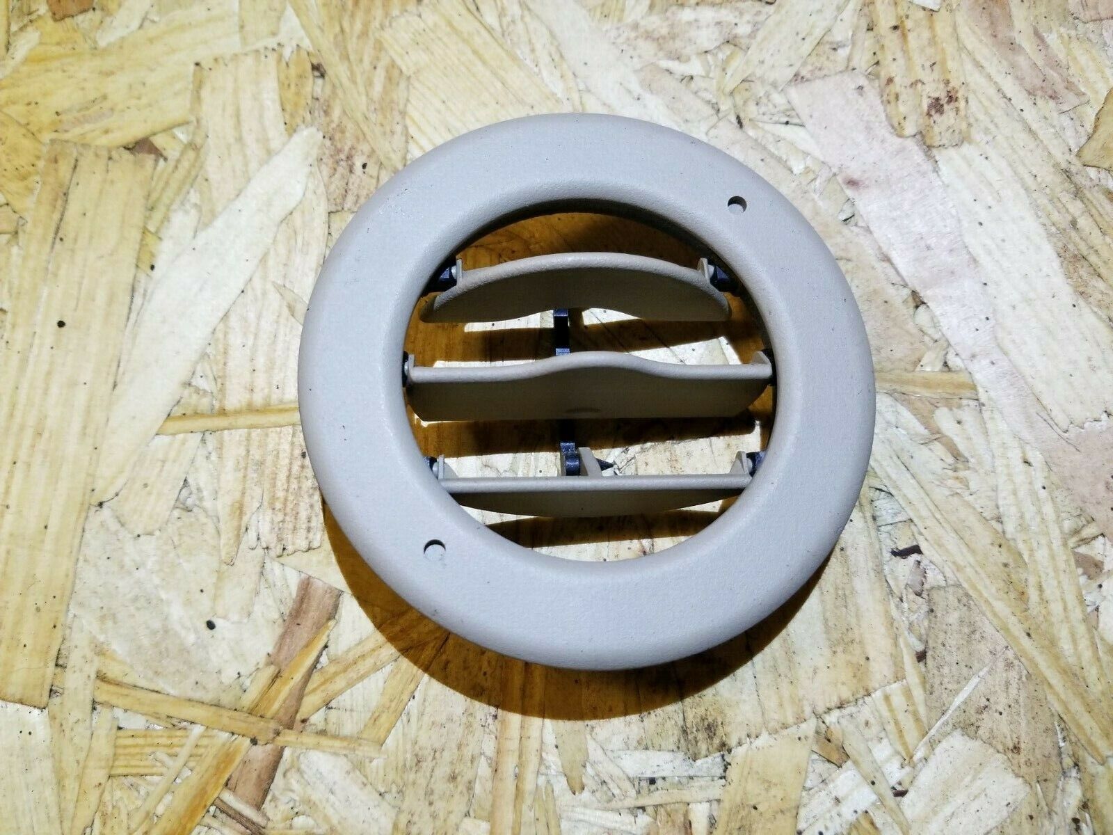 2005-2009 Cadillac SRX Cargo Hook OEM Replacement - Perfect for Road Trips & Luggage Organization