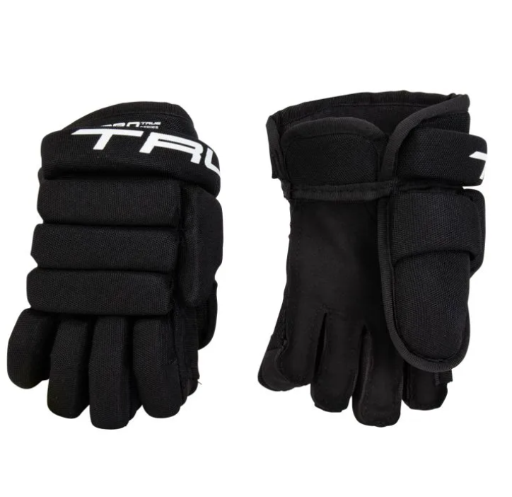 True Youth Hockey Starter Kit - Complete Gear Set for Kids & Beginners - Perfect for Ice Skating, Practice & Games
