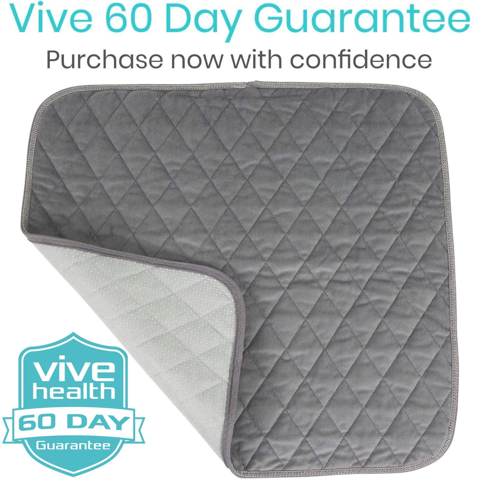 Waterproof Chair Pads for Incontinence (22