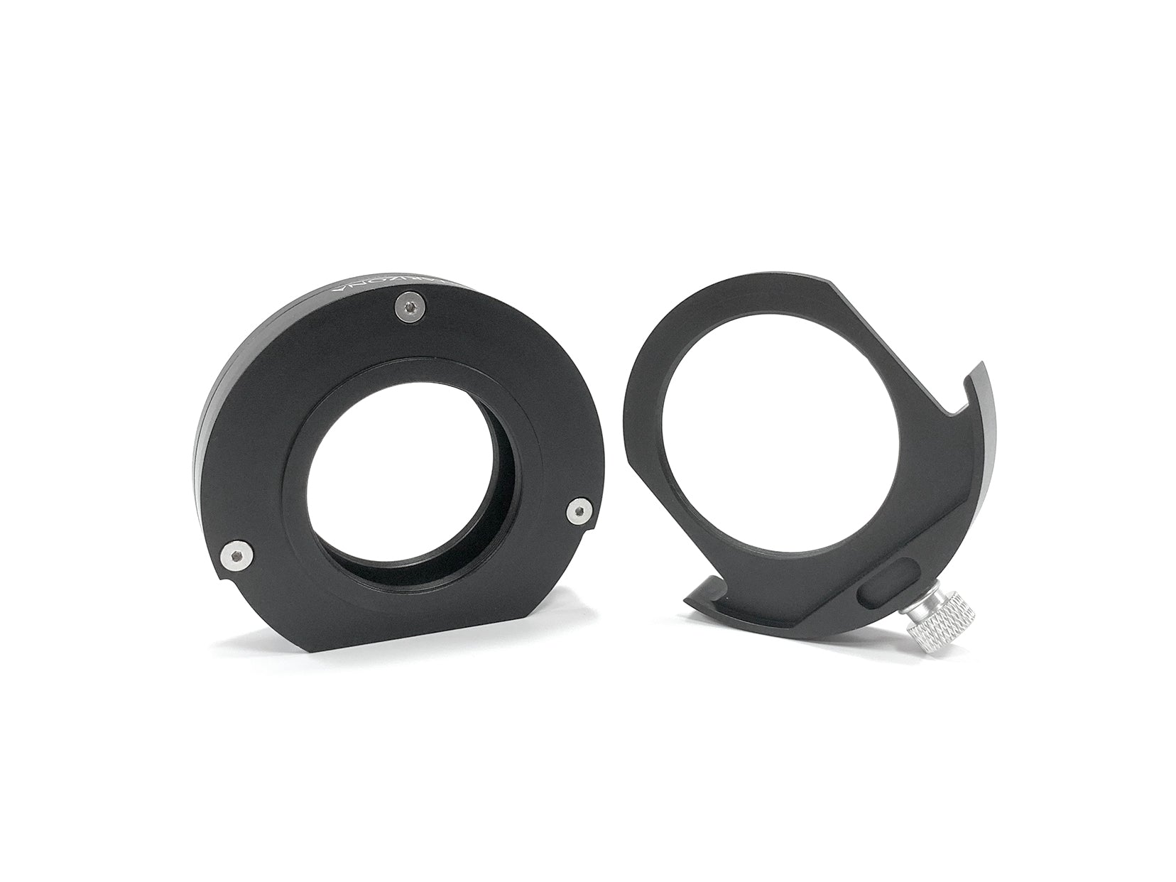 Starizona Filter Slider for RASA 8 Telescope - Compatible with ZWO Cooled Cameras | Perfect for Astrophotography & Night Sky Observation
