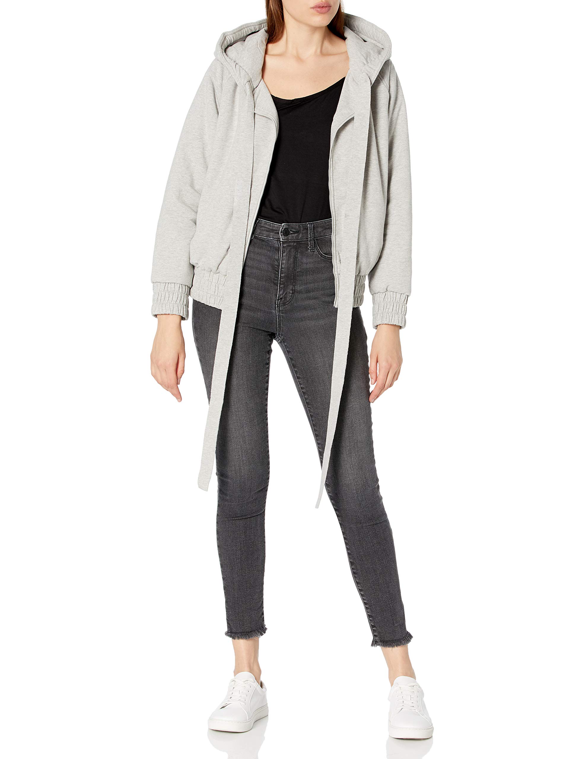 Norma Kamali Women's Jacket - Stylish Outerwear for Fall & Winter | Perfect for Work, Travel & Casual Outings