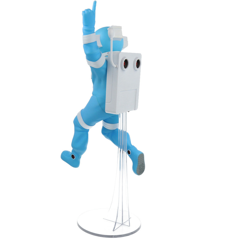 Superplastic Gorillaz Astronaut Noodle Action Figure - Limited Edition Collectible Toy for Fans & Decor - Perfect for Display, Gifts & Pop Culture Enthusiasts