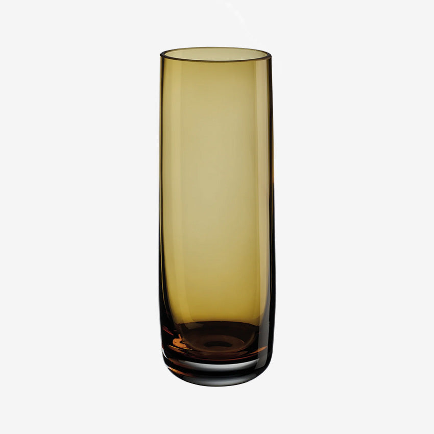 Asa Germany Ajana Vase and Lantern - Handcrafted Ceramic Home Decor for Living Room, Bedroom, or Outdoor Garden Party