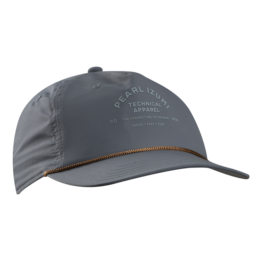 SMOKE GREY BRAND ARC