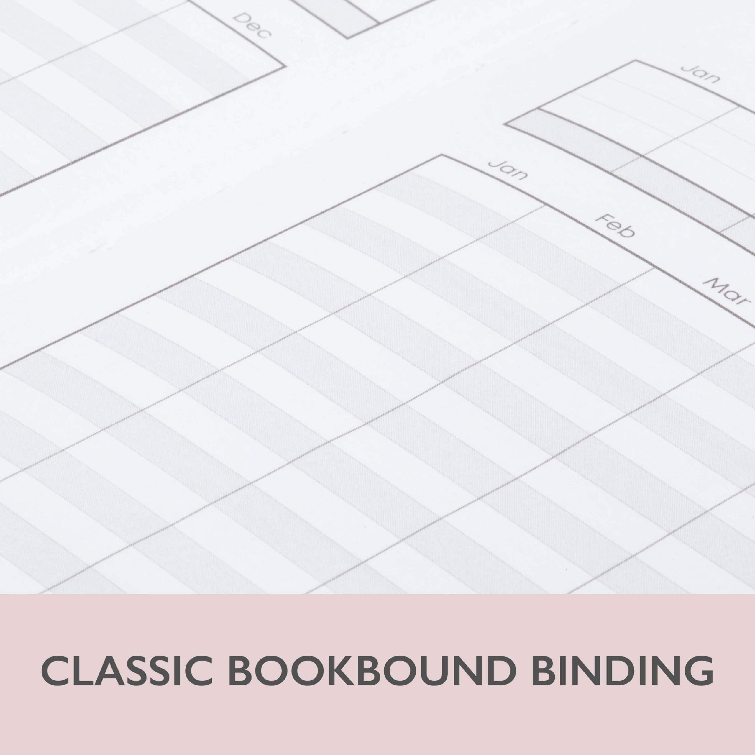 2024-2025 Academic Planner - Weekly & Monthly Organizer with Hard Cover, 5