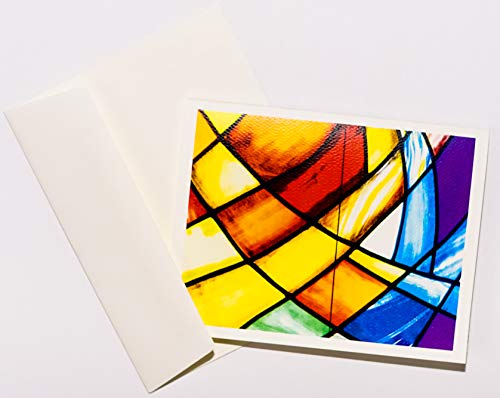 Stained Glass #4