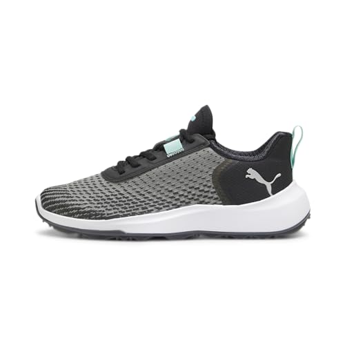 Puma Black-mint