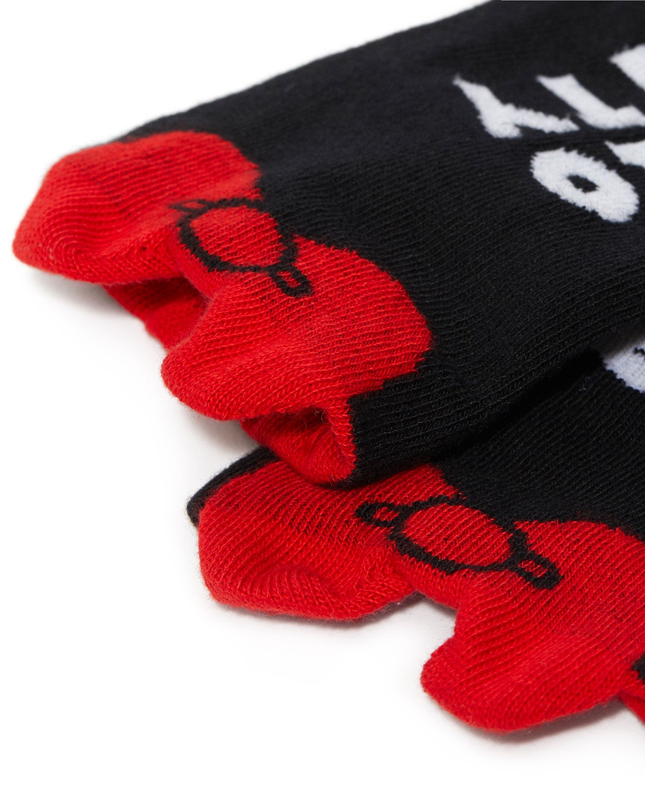 Hello Kitty Bow Socks for Women - Cute Black Knee High Socks with Bowknot Design - Perfect for Cosplay, Gift Giving, and Kawaii Fashion Outfits