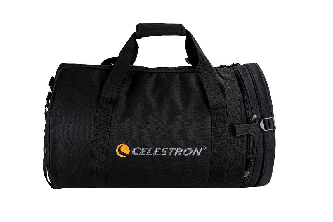 Premium Padded Telescope Carrying Case for 8