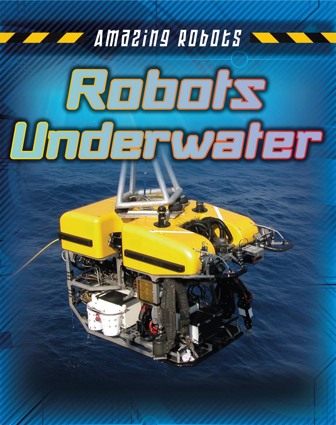 Amazing Underwater Robots for Exploration, Research & Fun – Best Remote Control Submarine Drones for Kids & Adults