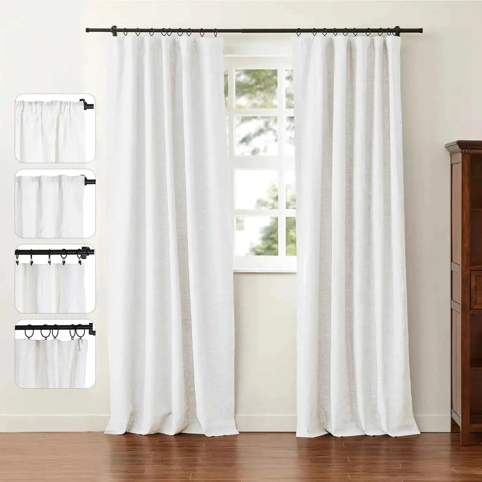 White J401-1