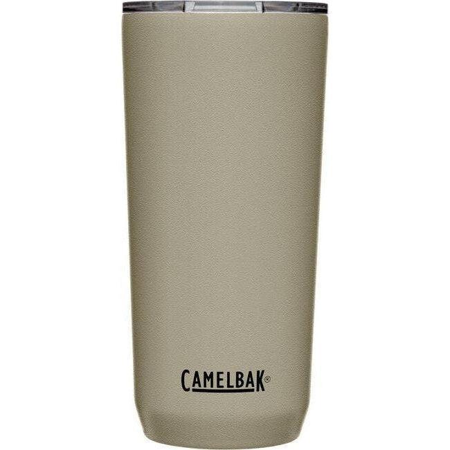 Camelbak Horizon 20oz Insulated Stainless Steel Tumbler with Lid - Leakproof Travel Mug for Hot & Cold Drinks - Perfect for Office, Gym, Hiking & Outdoor Activities