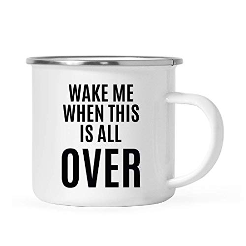 Wake